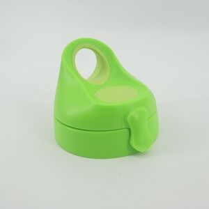 Tervis Flip Top Lid 24 oz Replacement Screw On Green